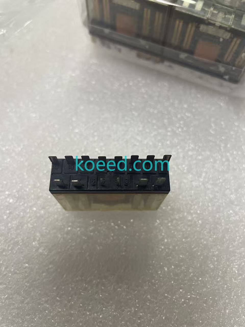 NC4D-DC24V AW8242 - Koeed Fashion View